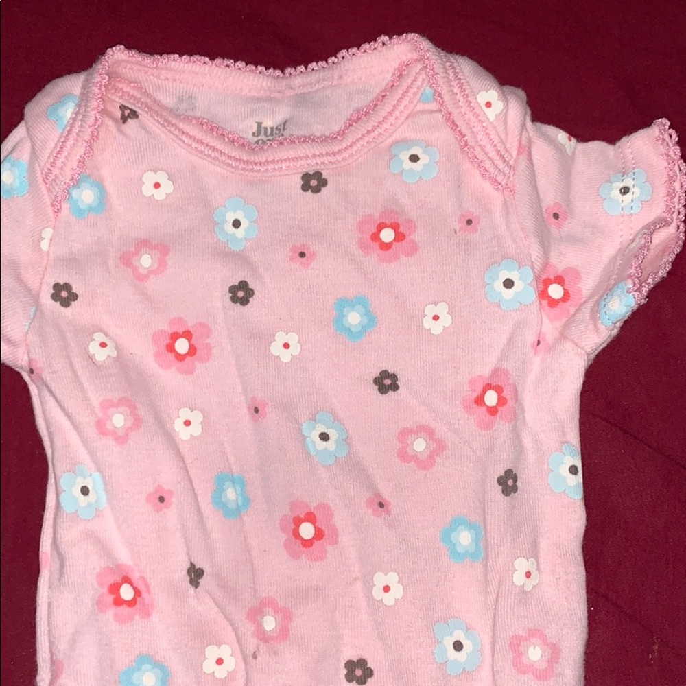 Infant clothes - Picture 2 of 3